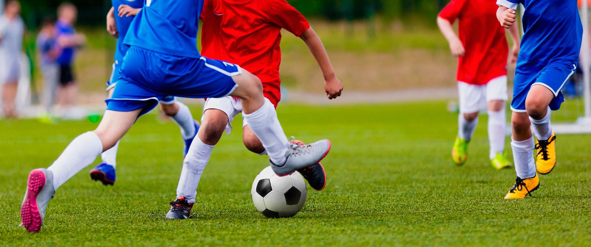 Coaching Deportivo