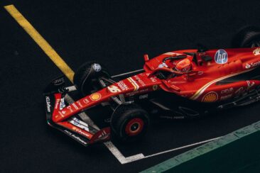Sponsorship
