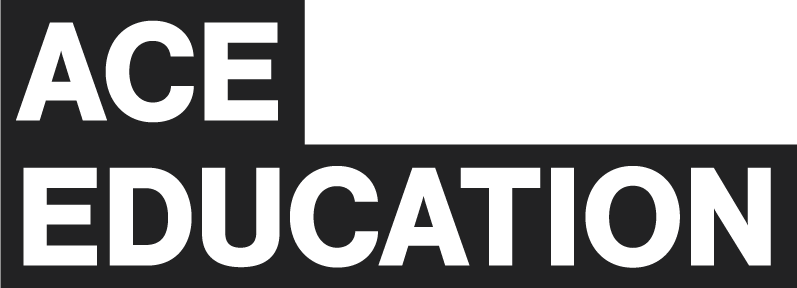 ACE Education Logo