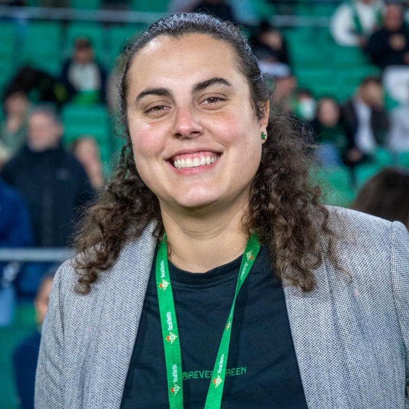 Rocío Ruiz-Berdejo