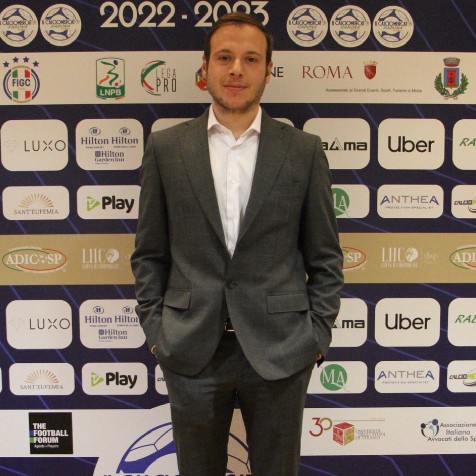 Alessandro Carlini
