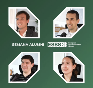 Semana Alumni Impulsyn + ESBS