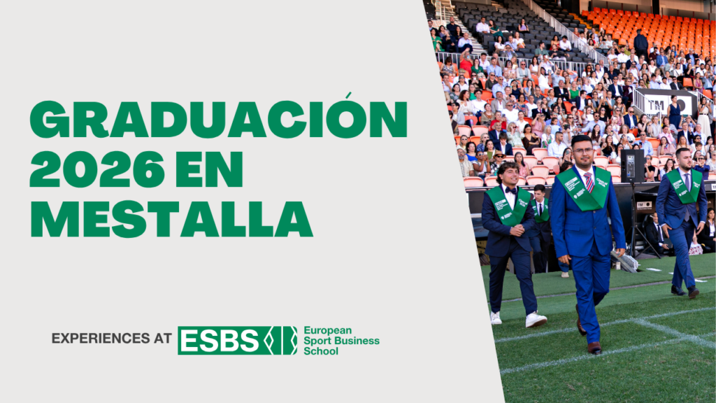 Graduación Mestalla