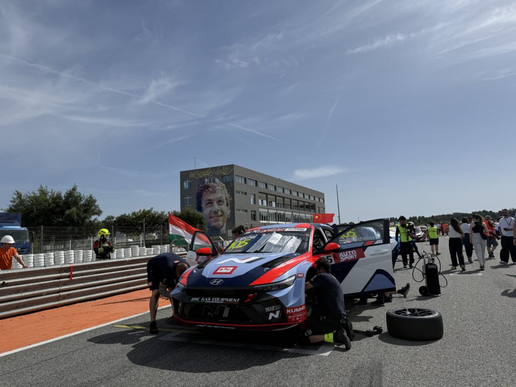FIA Career Shift